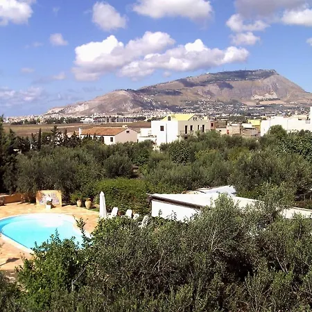 Baglio Costa Di Mandorla *