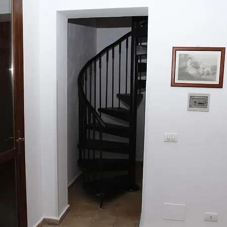 度假居 Baglio Costa Di Mandorla *