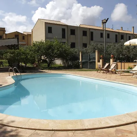 Baglio Costa Di Mandorla