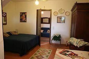 Baglio Costa Di Mandorla *