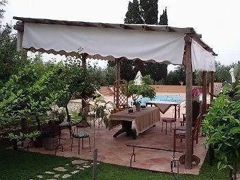 Baglio Costa Di Mandorla *