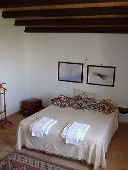 Baglio Costa Di Mandorla Casa vacanze *