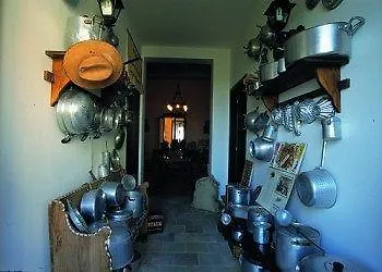Baglio Costa Di Mandorla Casa vacanze *