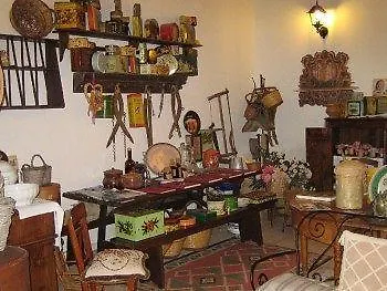 Baglio Costa Di Mandorla Paceco