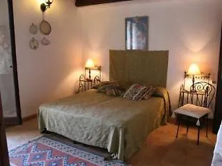 Casa vacanze Baglio Costa Di Mandorla