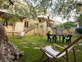 Baglio Costa Di Mandorla Casa vacanze