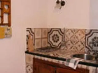 Casa vacanze Baglio Costa Di Mandorla