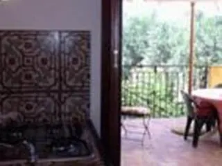 Casa vacanze Baglio Costa Di Mandorla *