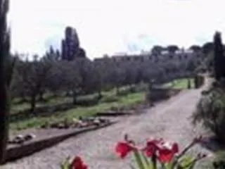 Baglio Costa Di Mandorla Casa vacanze *