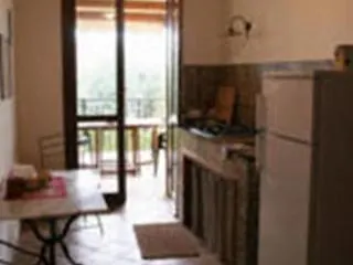 Casa vacanze Baglio Costa Di Mandorla