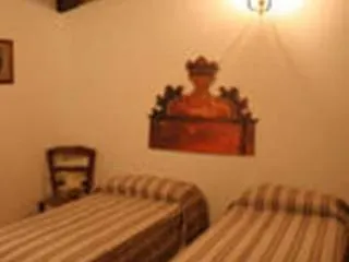 Baglio Costa Di Mandorla Casa vacanze Paceco