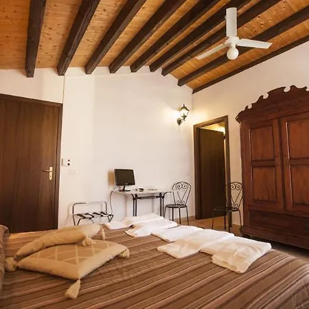 Baglio Costa Di Mandorla * Paceco
