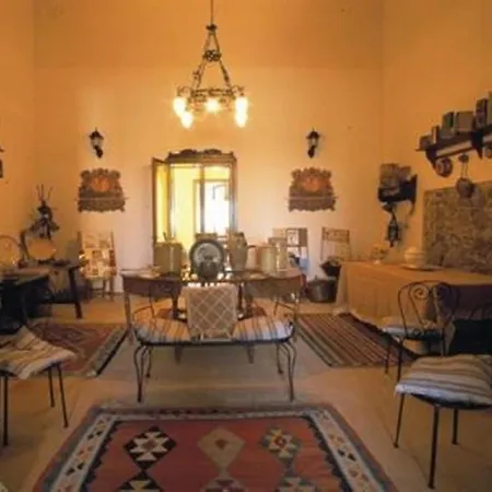 Baglio Costa Di Mandorla Paceco