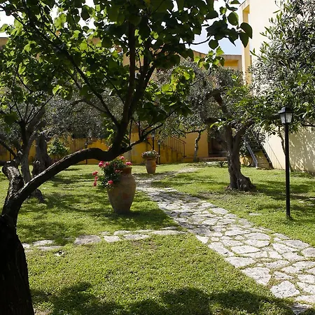 Baglio Costa Di Mandorla Paceco
