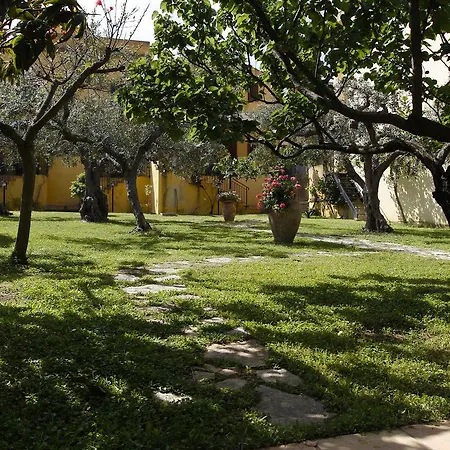 Casa vacanze Baglio Costa Di Mandorla