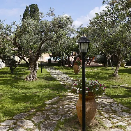 Baglio Costa Di Mandorla * Paceco