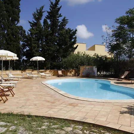 Baglio Costa Di Mandorla Casa vacanze Paceco
