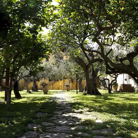 Baglio Costa Di Mandorla Casa vacanze *