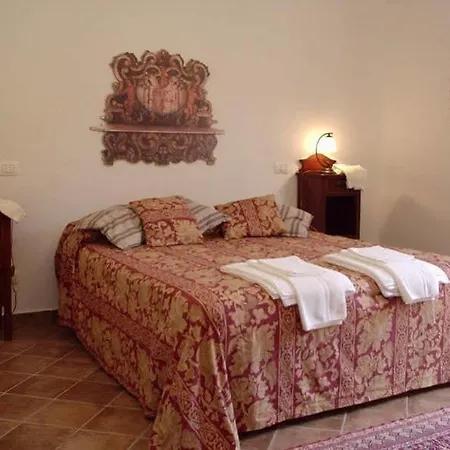 Baglio Costa Di Mandorla Casa vacanze Paceco