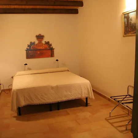 Baglio Costa Di Mandorla Casa vacanze