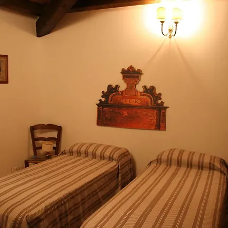 Baglio Costa Di Mandorla Casa vacanze Paceco