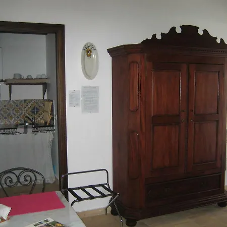 Baglio Costa Di Mandorla * Paceco