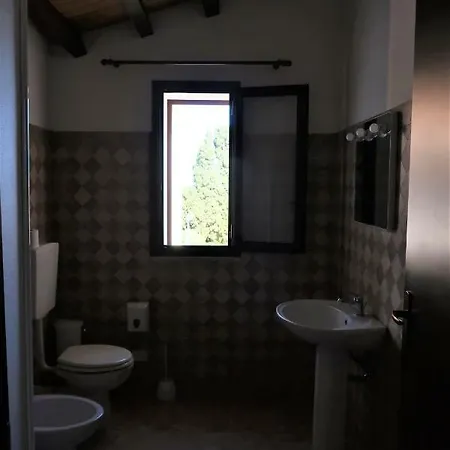 Casa vacanze Baglio Costa Di Mandorla Paceco