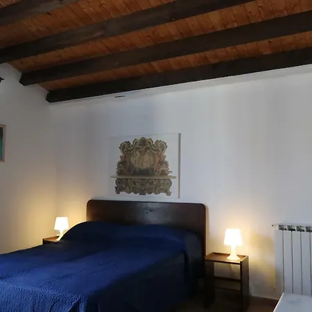 Baglio Costa Di Mandorla *