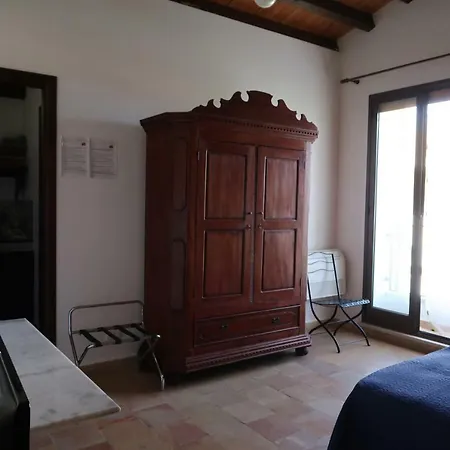 Casa vacanze Baglio Costa Di Mandorla