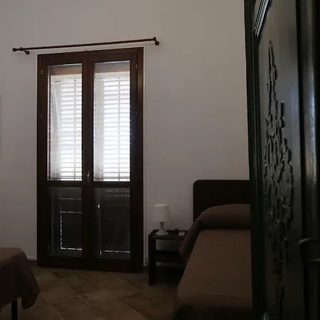 Casa vacanze Baglio Costa Di Mandorla